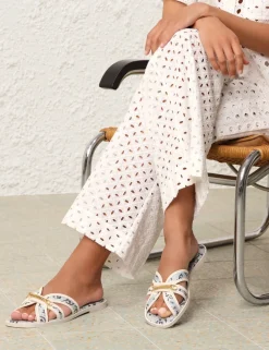 ZIMMERMANN Accessories<Prisma Slide
