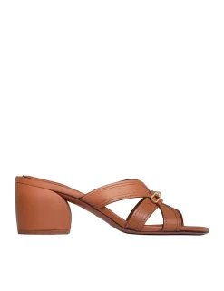 ZIMMERMANN Sandals<Prisma Slide 65