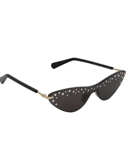 ZIMMERMANN Sunglasses<Radiant Cat Eye