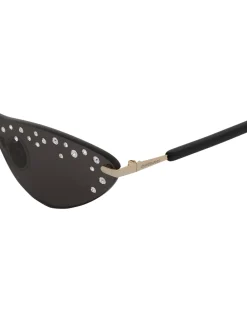 ZIMMERMANN Sunglasses<Radiant Cat Eye