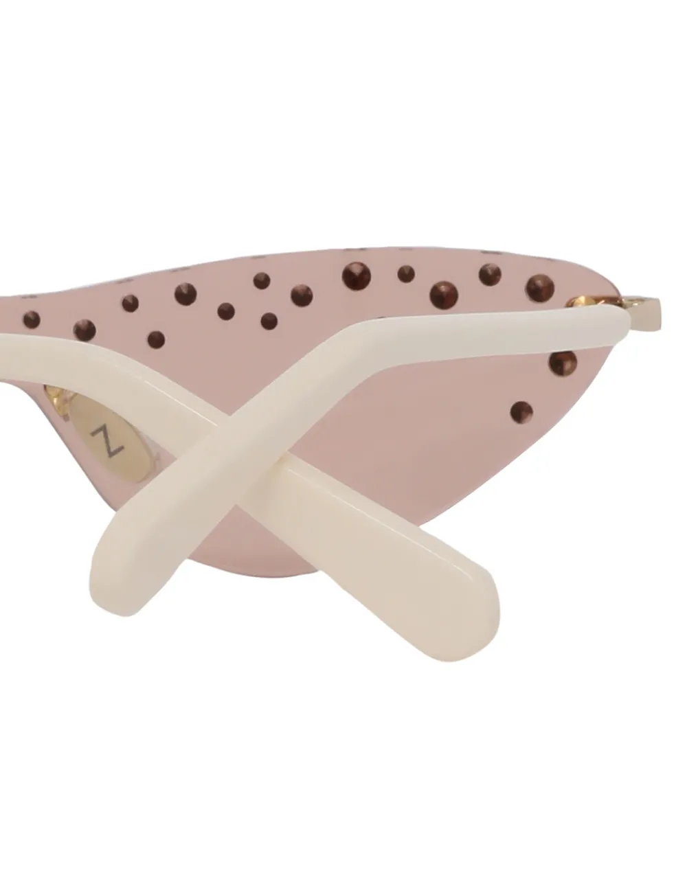 ZIMMERMANN Accessories<Radiant Cat Eye