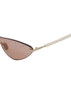 ZIMMERMANN Accessories<Radiant Cat Eye