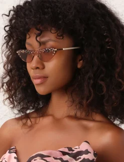 ZIMMERMANN In Focus<Radiant Cat Eye