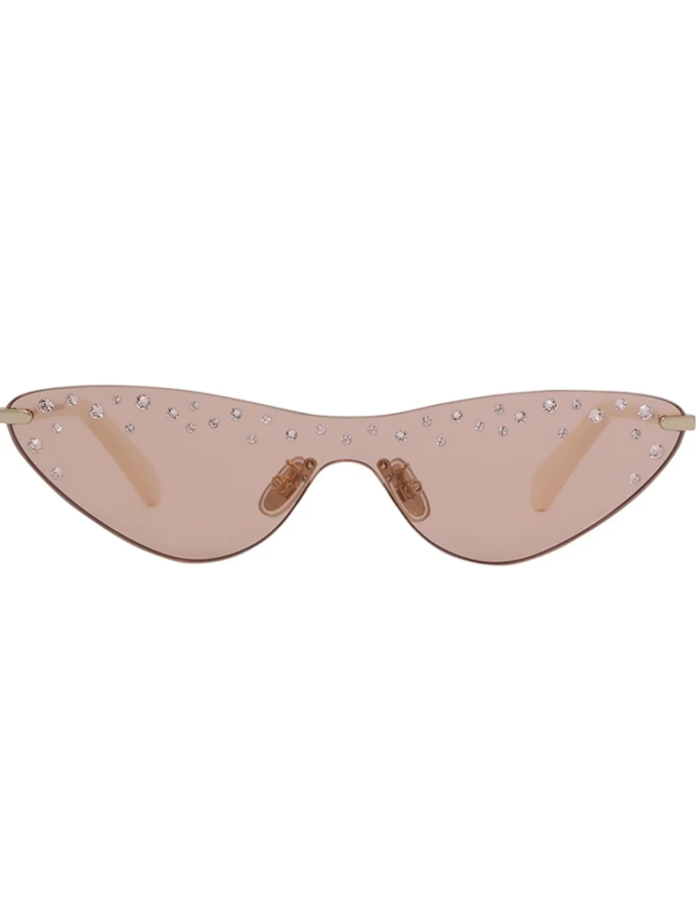 ZIMMERMANN In Focus<Radiant Cat Eye