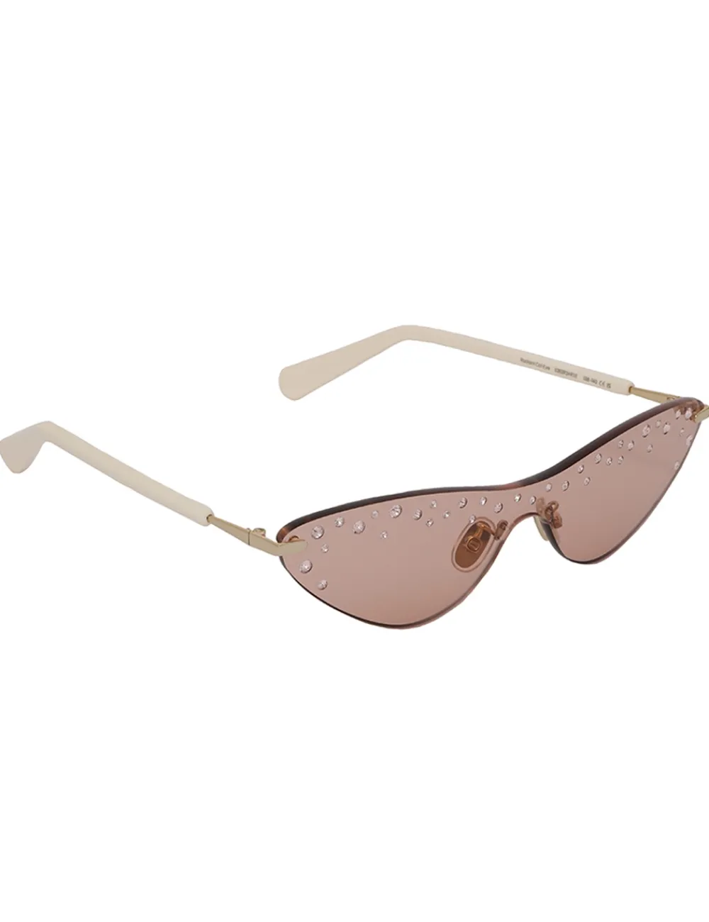 ZIMMERMANN Sunglasses<Radiant Cat Eye