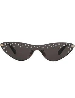 ZIMMERMANN In Focus<Radiant Cat Eye