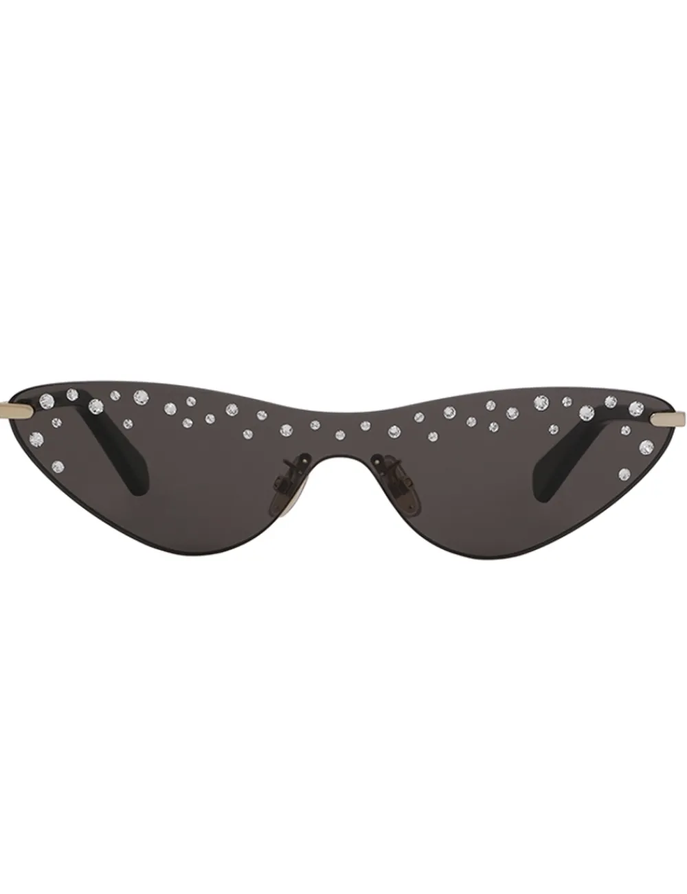 ZIMMERMANN In Focus<Radiant Cat Eye