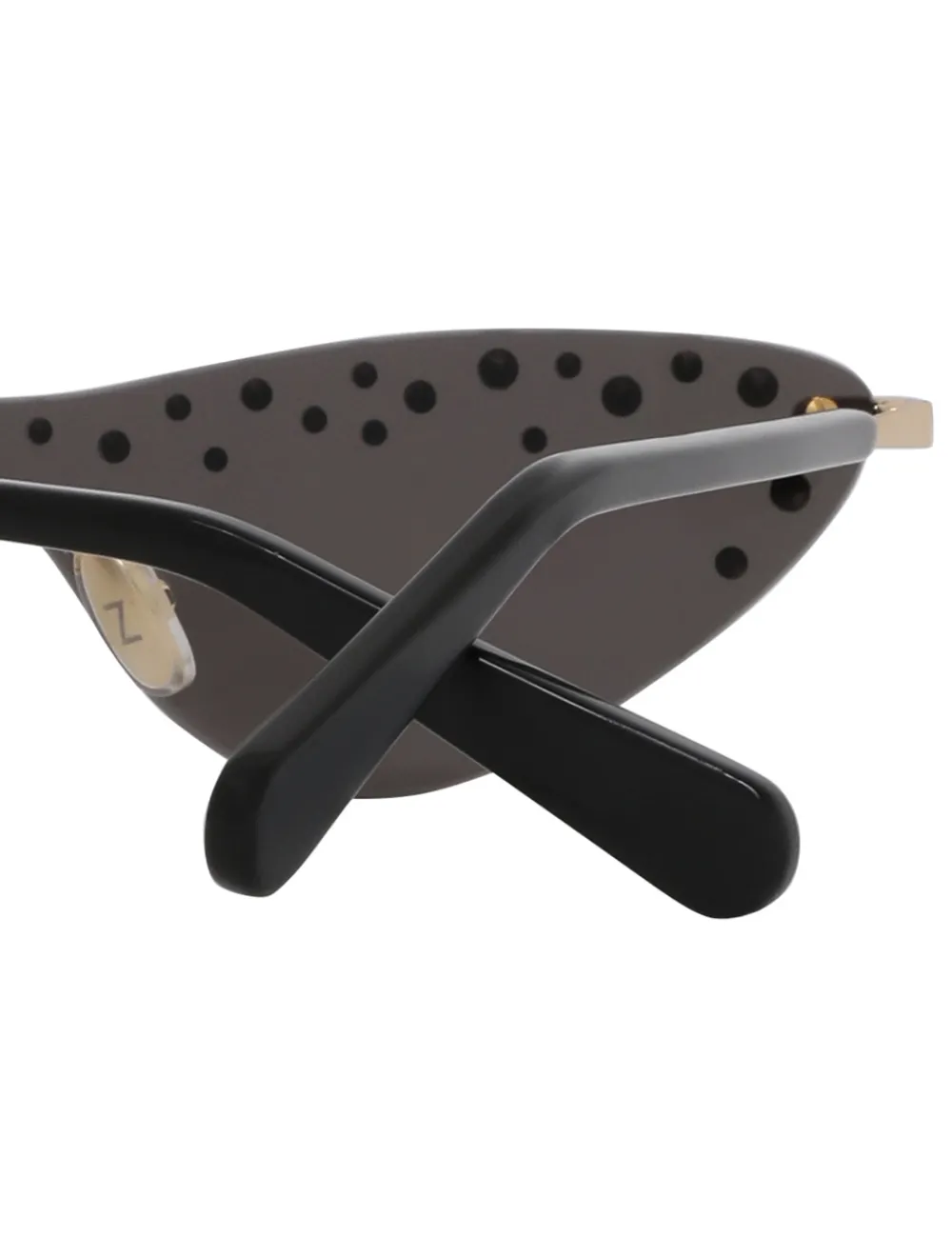 ZIMMERMANN In Focus<Radiant Cat Eye