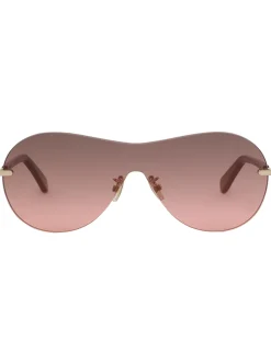ZIMMERMANN Sunglasses<Radiant Mask
