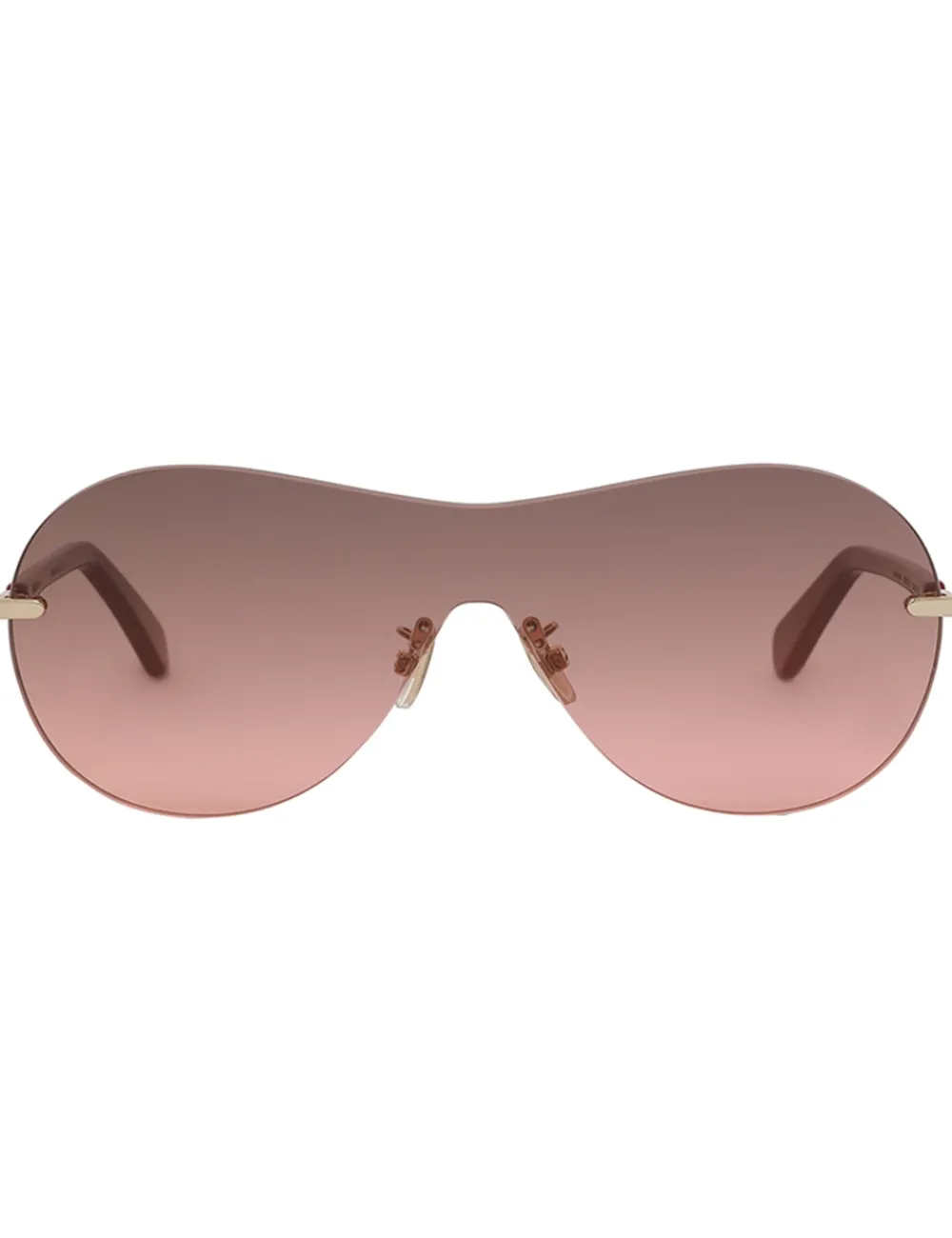 ZIMMERMANN Sunglasses<Radiant Mask
