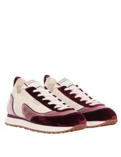 ZIMMERMANN Shoes<Retro Sneakers