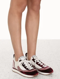 ZIMMERMANN Sneakers<Retro Sneakers