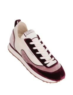 ZIMMERMANN Accessories<Retro Sneakers
