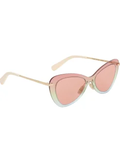 ZIMMERMANN Accessories<Rhythmic Bold Mask