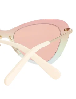 ZIMMERMANN Accessories<Rhythmic Bold Mask
