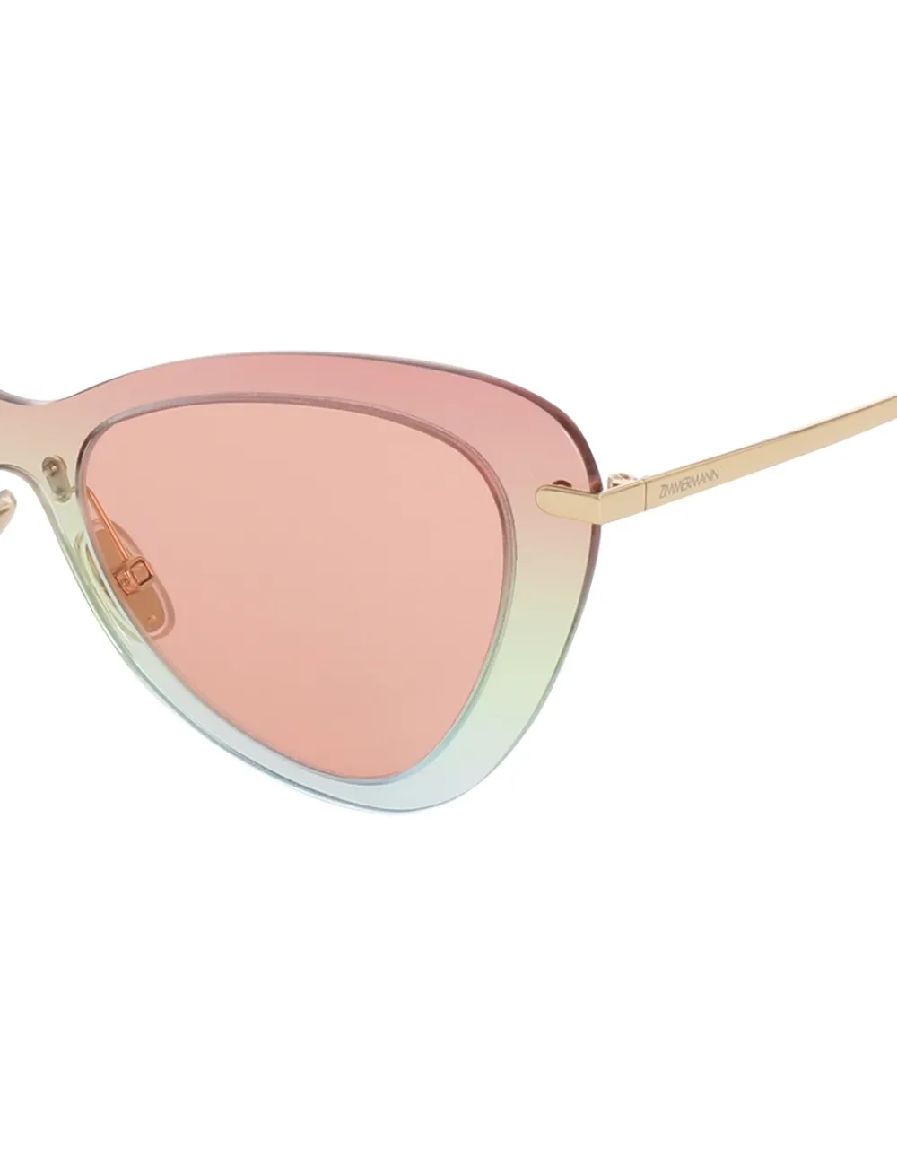 ZIMMERMANN Accessories<Rhythmic Bold Mask