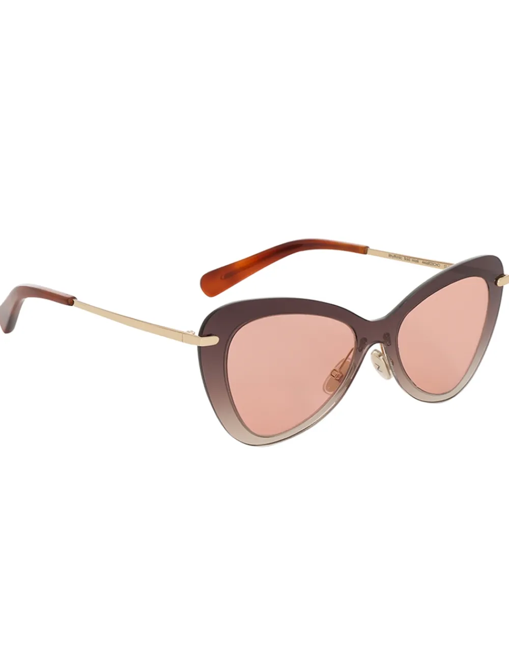 ZIMMERMANN Accessories<Rhythmic Bold Mask