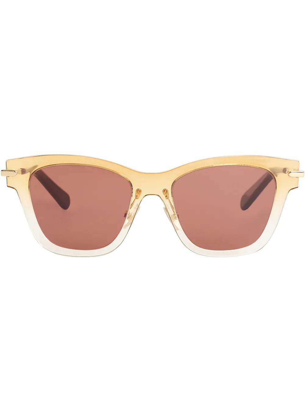 ZIMMERMANN Accessories<Rhythmic Small Mask