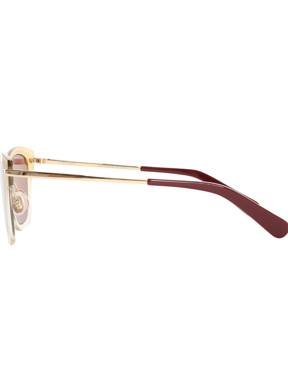 ZIMMERMANN Accessories<Rhythmic Small Mask