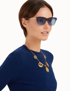 ZIMMERMANN Accessories<Rhythmic Small Mask
