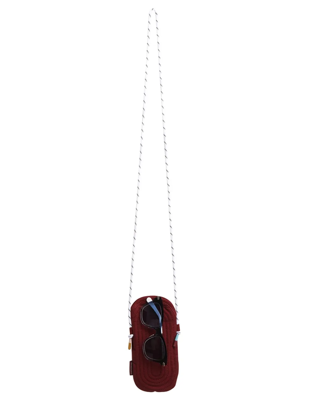 ZIMMERMANN Accessories<Rhythmic Small Mask