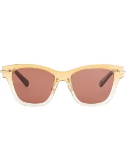 ZIMMERMANN Sunglasses<Rhythmic Small Mask