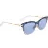 ZIMMERMANN Sunglasses<Rhythmic Small Mask
