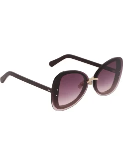 ZIMMERMANN Sunglasses<Sensory Butterfly