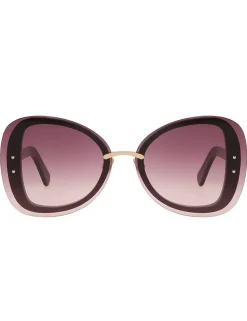 ZIMMERMANN Sunglasses<Sensory Butterfly