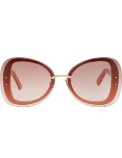 ZIMMERMANN Sunglasses<Sensory Butterfly