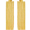 ZIMMERMANN Earrings<Swing Chandeliers