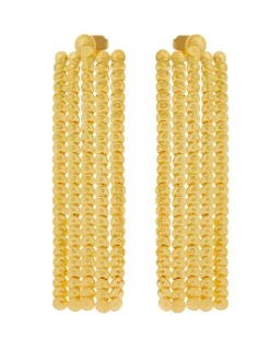 ZIMMERMANN Earrings<Swing Chandeliers