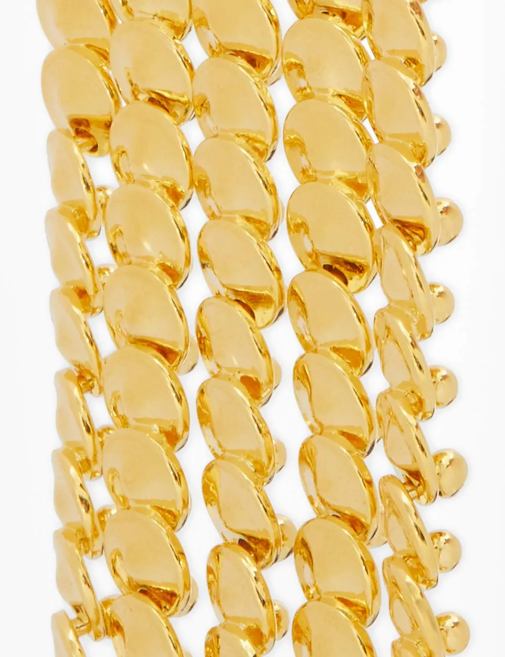 ZIMMERMANN Earrings<Swing Chandeliers