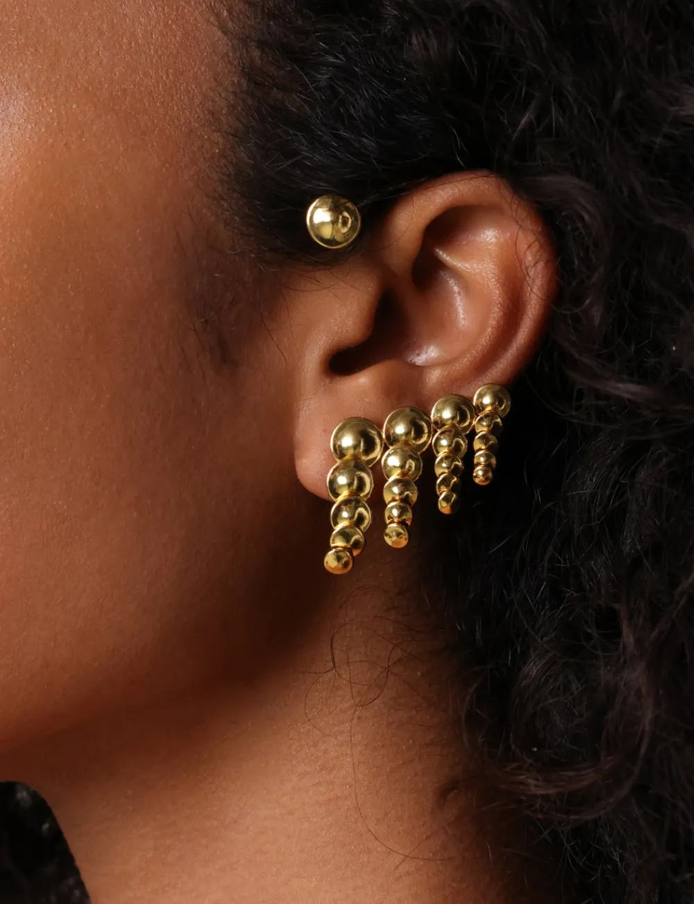 ZIMMERMANN Earrings<Swing Ear Cuff