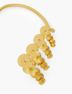 ZIMMERMANN Earrings<Swing Ear Cuff