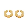 ZIMMERMANN Accessories<Swing Large Hoops