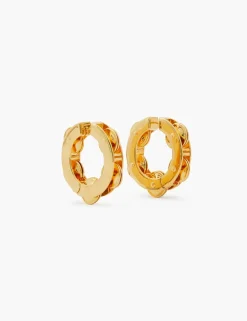 ZIMMERMANN Accessories<Swing Large Hoops