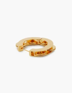 ZIMMERMANN Accessories<Swing Large Hoops