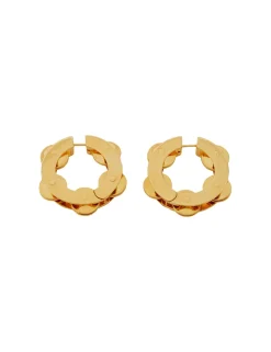ZIMMERMANN Earrings<Swing Large Hoops