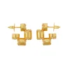 ZIMMERMANN In Focus<Swing Pave Hoops