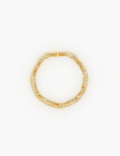 ZIMMERMANN Accessories<Swing Pave Ring