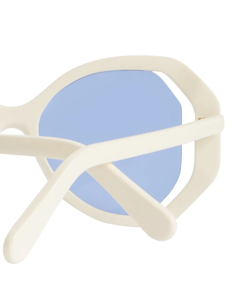 ZIMMERMANN Sunglasses<Tama Hexagon