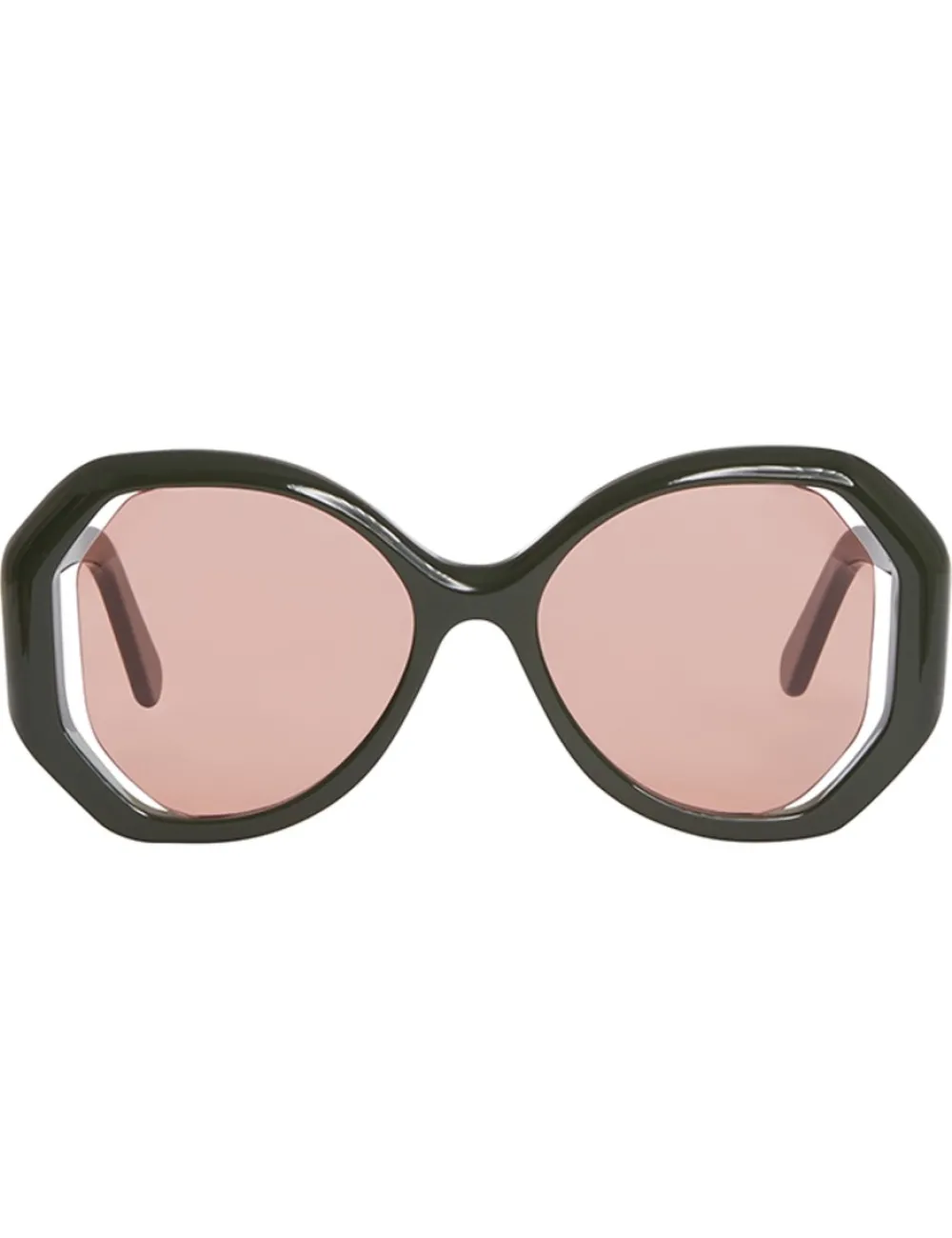 ZIMMERMANN Sunglasses<Tama Hexagon