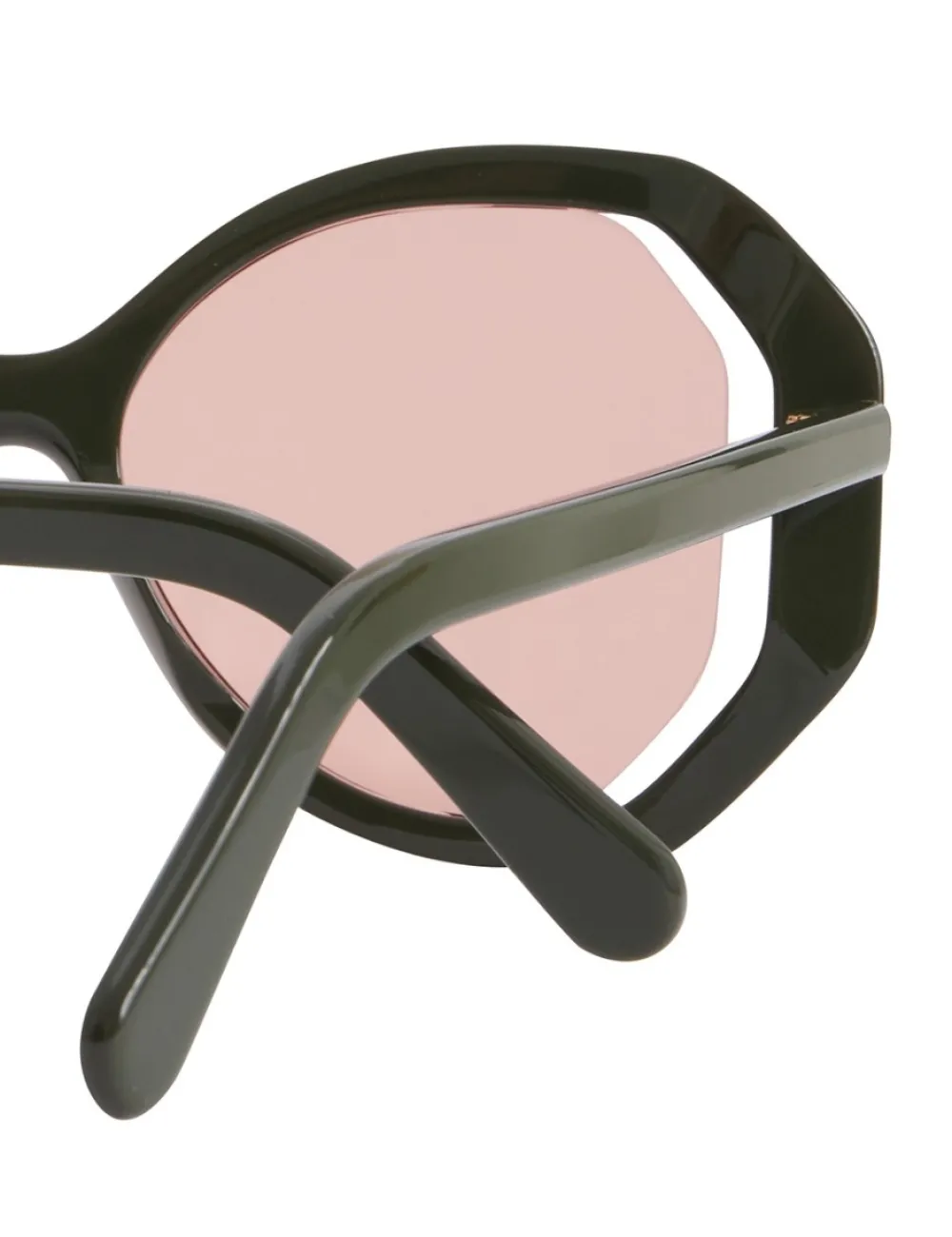 ZIMMERMANN Sunglasses<Tama Hexagon