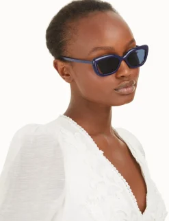 ZIMMERMANN Sunglasses<Tama Square