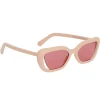 ZIMMERMANN Sunglasses<Tama Square