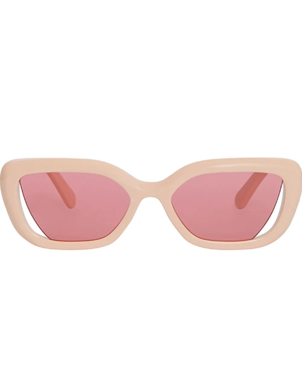 ZIMMERMANN Sunglasses<Tama Square