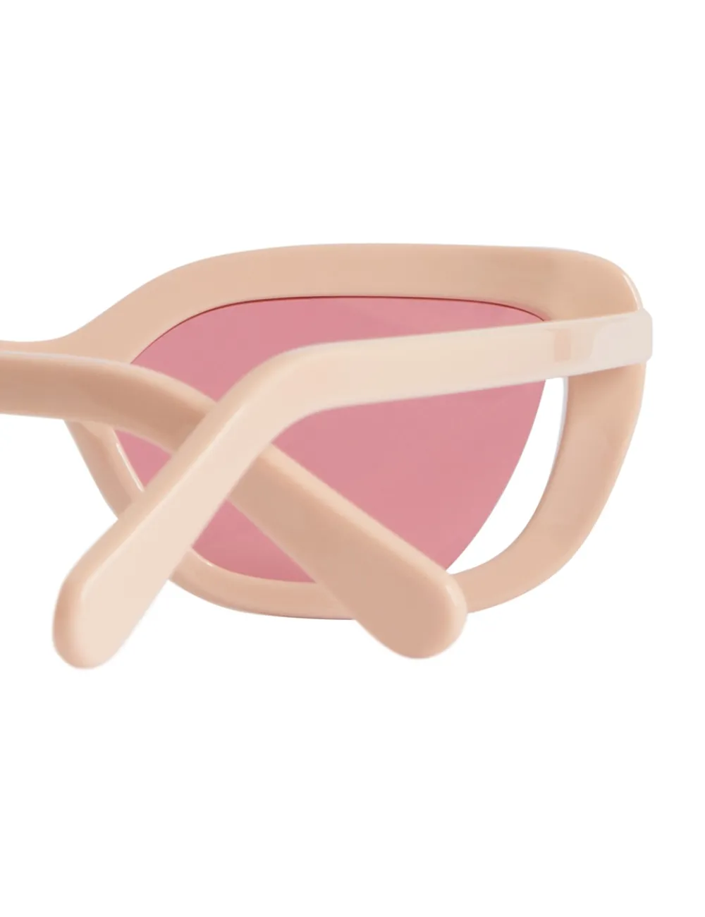 ZIMMERMANN Sunglasses<Tama Square
