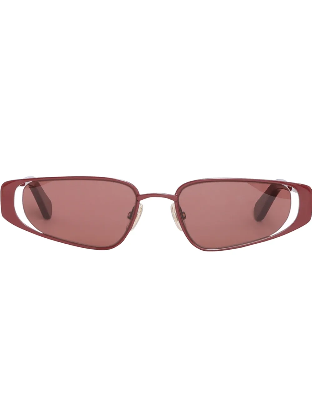 ZIMMERMANN Accessories<Tide Mini Frame
