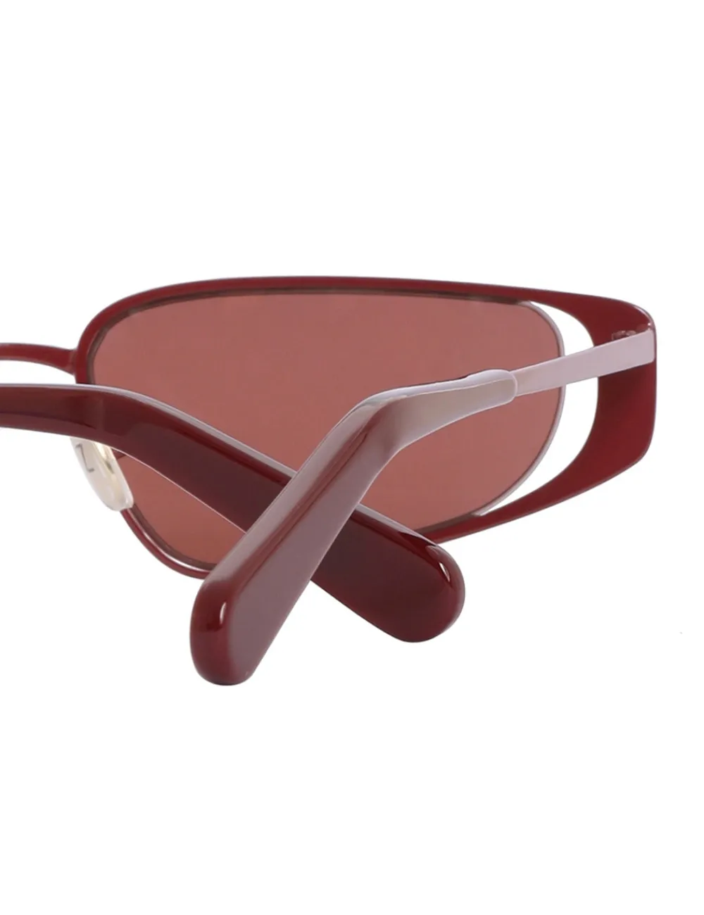 ZIMMERMANN Accessories<Tide Mini Frame
